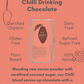 Chilli Organic Drinking Chocolate